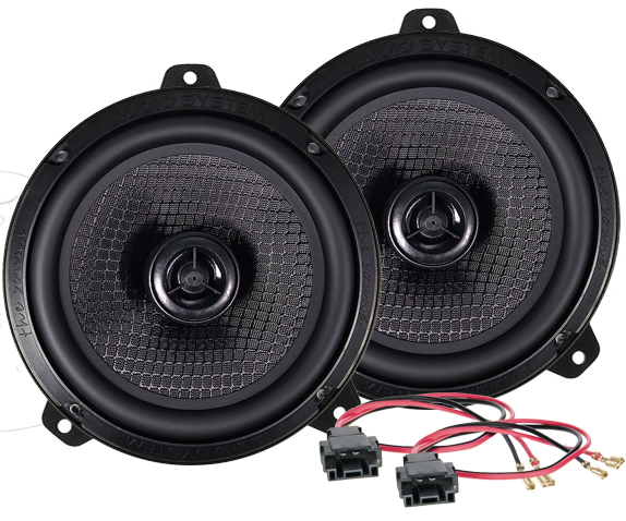 Audio System MXC165EVO